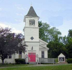 Jobs in Warnerville Methodist Church - reviews